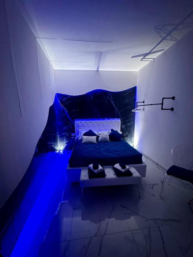 Onny'S House Bed and Breakfast Bari Exteriör bild